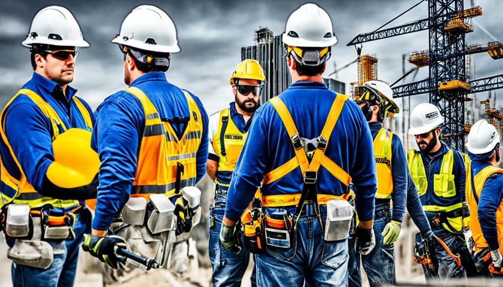 equipos de protección individual (epis)