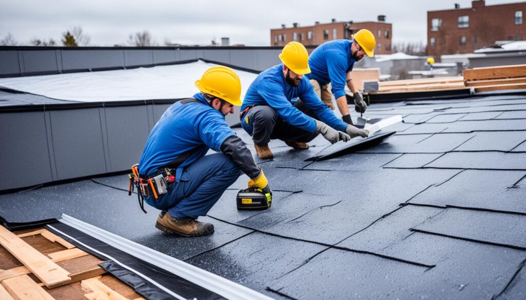 impermeabilizacion de techos